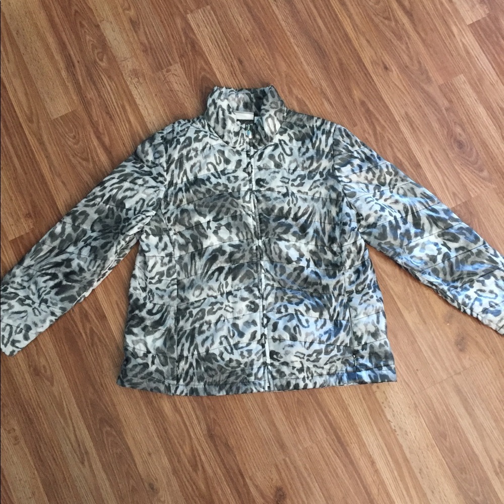 Jacket